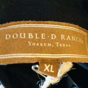 Double D Ranch Dress XL
